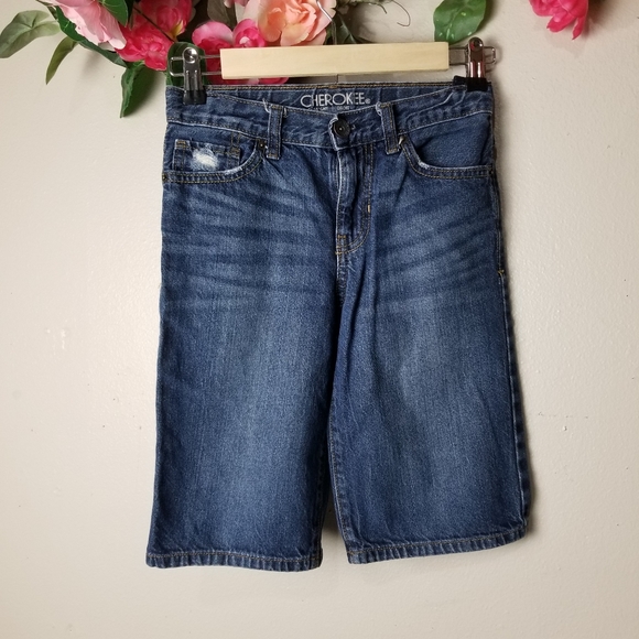Cherokee Other - Cherokee boys Bermuda shorts size 10